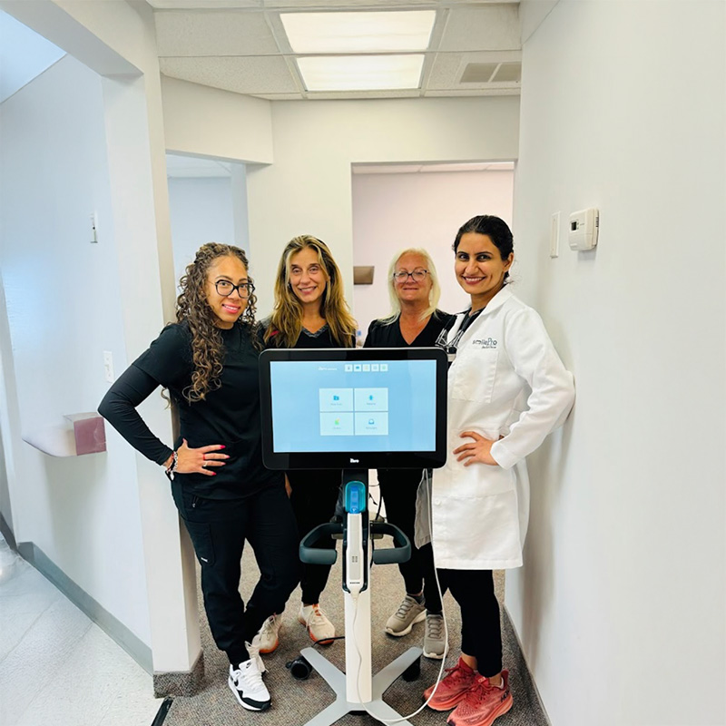 Emerson Cosmetic Dentist