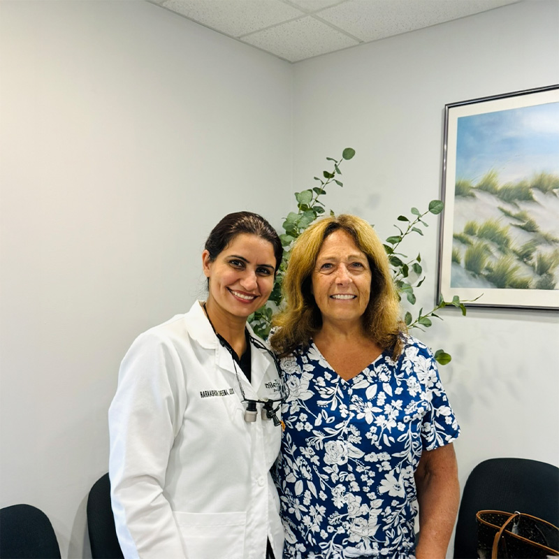 Emergency Dentist Emerson