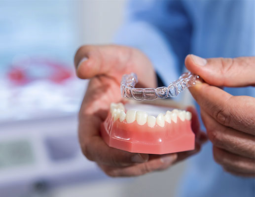 SmilePro Dental Care