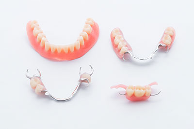 Dentures in Emerson