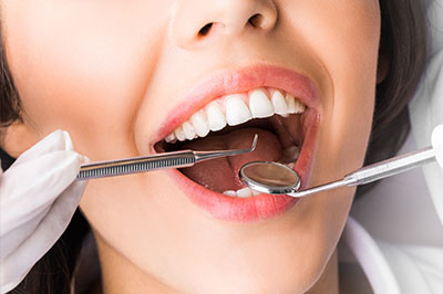 Periodontal Surgery in Emerson