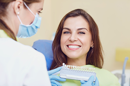 SmilePro Dental Care