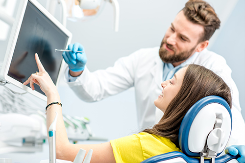 SmilePro Dental Care