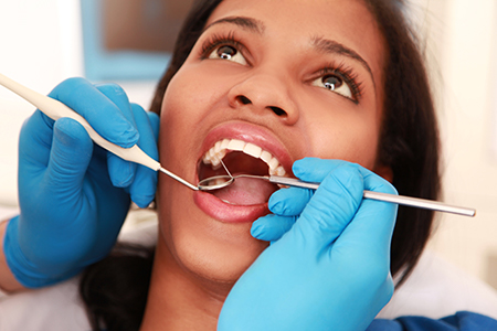 SmilePro Dental Care