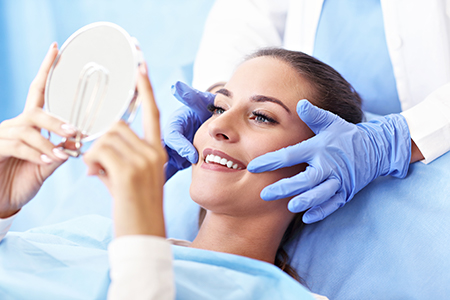 SmilePro Dental Care