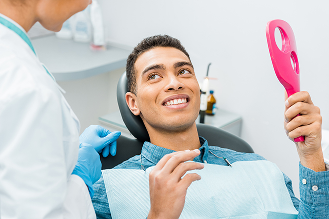 SmilePro Dental Care