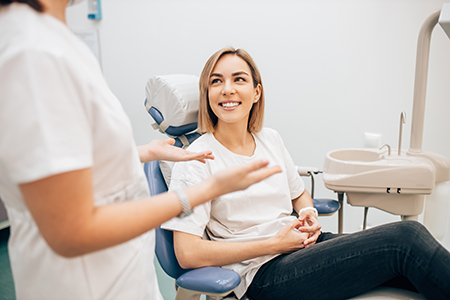 SmilePro Dental Care