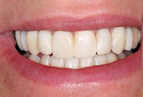 Dentist 77318