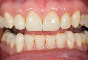 Cosmetic Dental Office 77318